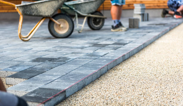 Best Decorative Concrete Services  in South Boston, VA