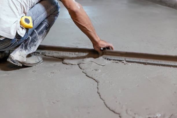 Best Concrete Driveway Repair Near Me  in South Boston, VA