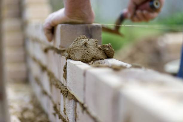 Best Concrete Installation Cost  in South Boston, VA